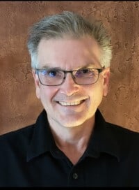 Alan D Morgan
