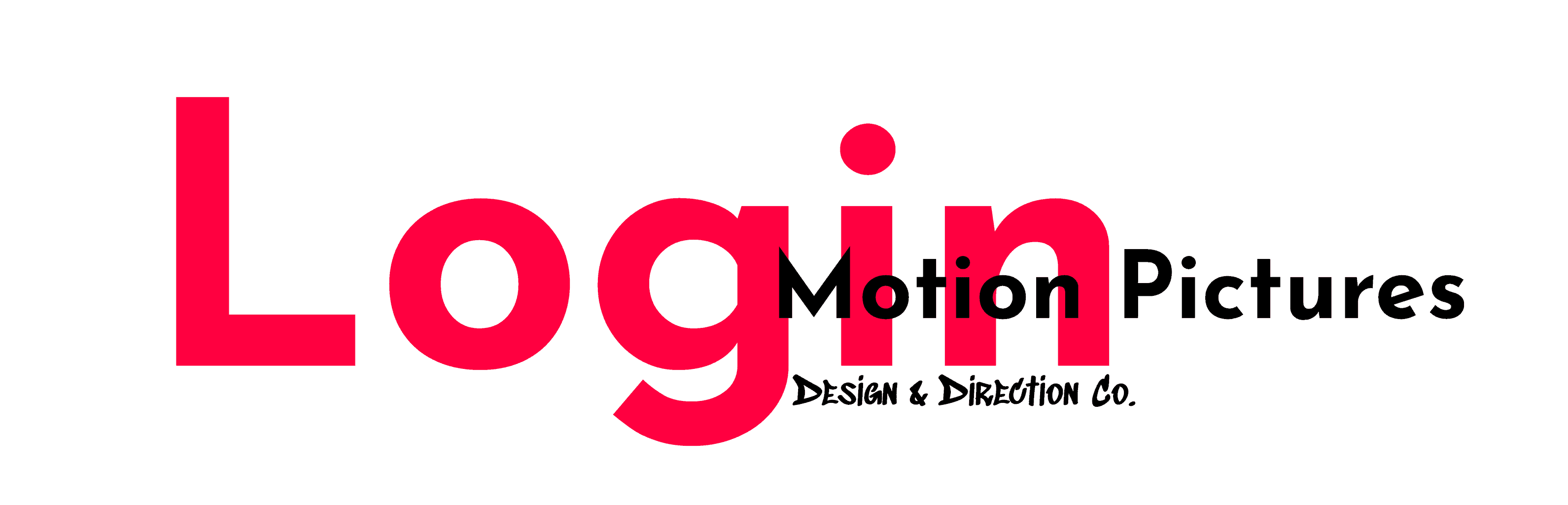 Login Motion Pictures